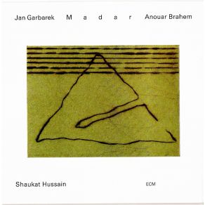 Download track Bahia Jan Garbarek, Anouar Brahem, Ustad Shaukat Hussain