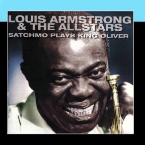 Download track I Ain'T Gonna Give Nobody None Of This Jelly Roll Small Stars, Louis Armstrong