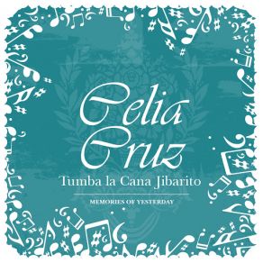 Download track Yerbero Moderno (La Sonora Matancera) Celia CruzLa Sonora Matancera