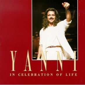 Download track SANTORINI YANNI