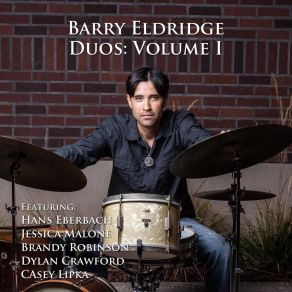 Download track Overboard Barry Eldridge