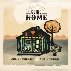 Download track Roses Are Blooming April Verch, Joe Newberry