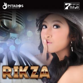 Download track Gerimis Rindu Rikza