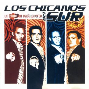 Download track A 40 Grados Los Chicanos Del Sur