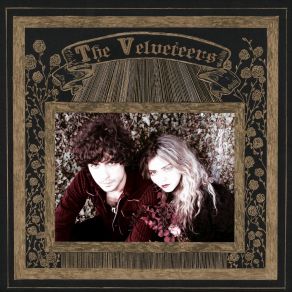 Download track Just Like The Weather The Velveteers