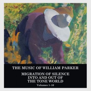 Download track I Believe William Parker