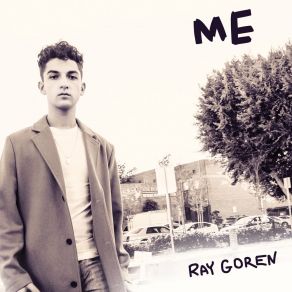 Download track Outta Sight Outta Mind Ray Goren