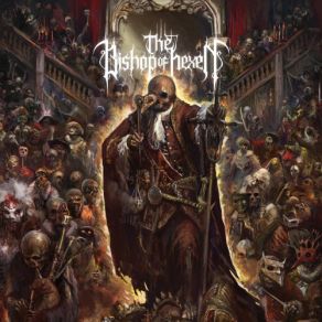 Download track The Jester's Demise Bishop Of Hexen