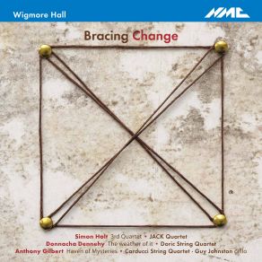 Download track String Quartet No. 3: II. Wu Ping's Nail House Guy JohnstonJack Quartet