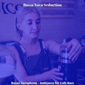 Download track Pulsating Bossa Nova - Vibe For Work From Cafe Bossa Nova Seduction