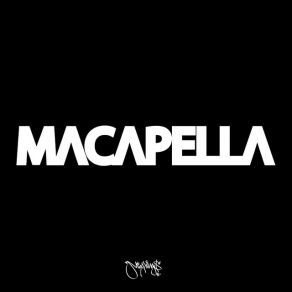 Download track The Recipe Macapella