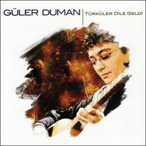 Download track Can Ana Güler Duman