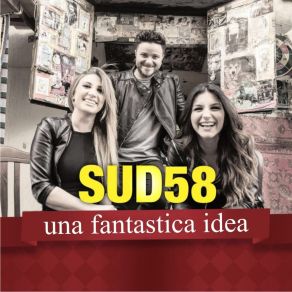 Download track Sudanse SUD 58Enzo Avitabile, Frank Carpentieri