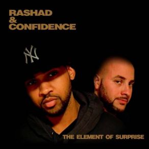 Download track The City Rashad, Confidence