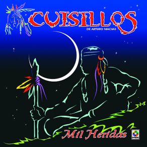 Download track Te Quiero Con La Vida Cuisillos De Arturo Macias