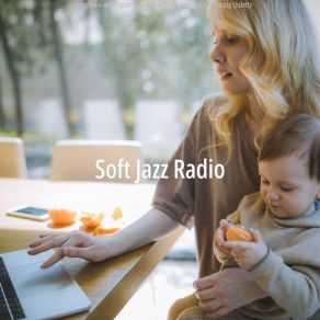 Download track Breathtaking Unwinding Soft Jazz Radio