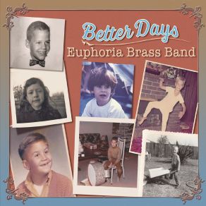 Download track Everybody Wants To Rule The World Euphoria Brass Band