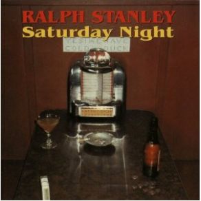 Download track Letter From My Darling Ralph Stanley