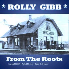 Download track Old Farts Holding The Fort Rolly Gibb