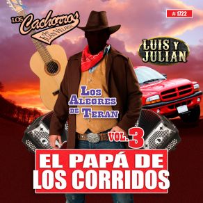 Download track El Cerralvo Y El Charro Luis Y Julian