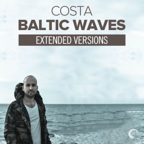 Download track Static Rainbow (Original Mix) Costa