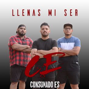 Download track Papi Consumado Es