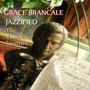 Download track La Tarentelle Grace Brancale