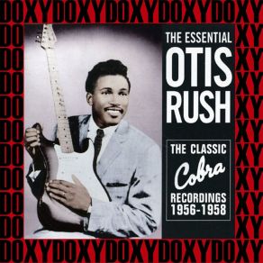 Download track It Takes Time Otis Rush