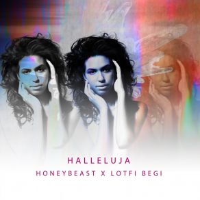 Download track Halleluja (Instrumental) Honeybeast