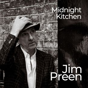 Download track Blues Gonna Getcha Jim Preen