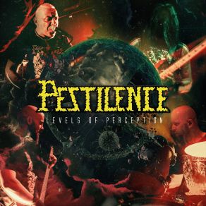 Download track Necromorph (Re-Recorded In 2023 In The Netherlands) Pestilence