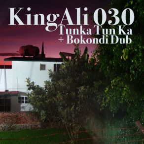 Download track Tunka Tun Ka KingAli 030