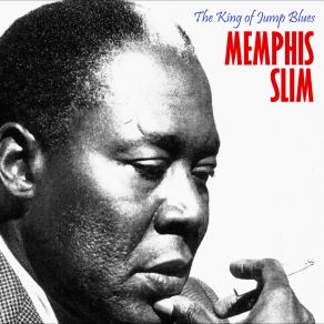 Download track No Mail Blues (Remastered) Memphis Slim