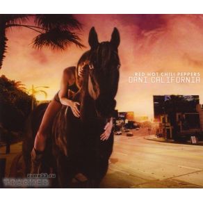 Download track Dani California The Red Hot Chili Peppers