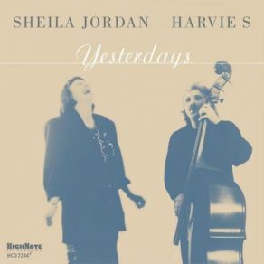 Download track It Don't Mean A Thing Sheila Jordan, Harvie S