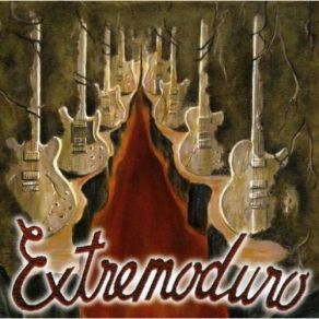 Download track ¡Qué Borde Era Mi Valle! Extremoduro