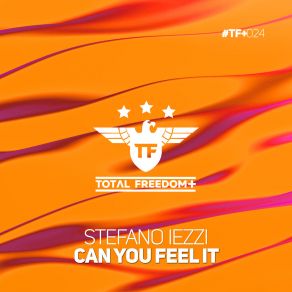 Download track Can You Feel It (Radio Mix) Stefano Iezzi