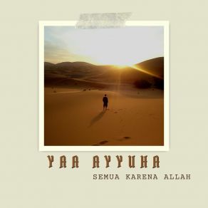 Download track Untukmu Nabi Yaa Ayyuha