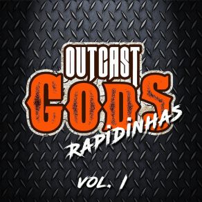 Download track Pense Em Mim (Cover) Outcast Gods