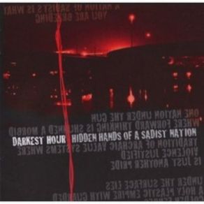 Download track The Sadist Nation Darkest Hour