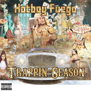 Download track Don't Stop Hotboy Fuego