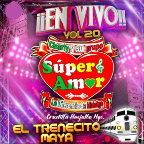 Download track Lejos De Mi Pueblo Su Grupo Super Amor