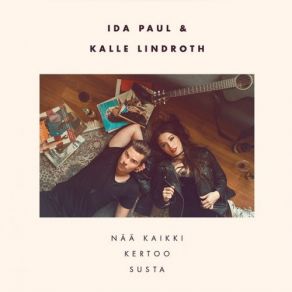 Download track Parvekkeella Ida Paul, Kalle Lindroth