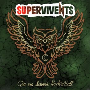 Download track Qui Em Donarà Rocknroll Supervivents