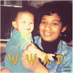 Download track W. W. A. D A: M Almighty