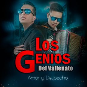 Download track Como La Primera Vez Los Genios Del Vallenato