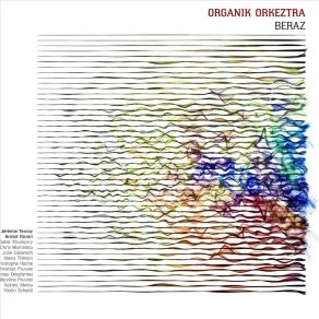 Download track Vif Organik Orkeztra