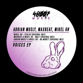 Download track Stalin (Original Mix) Adrian Musly