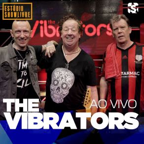 Download track Loose Change (Ao Vivo) The Vibrators