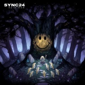 Download track Feet In The Water Sync24